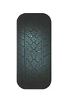 P265/35R22 Kumho Ecsta Stx 102 W Used 11/32NDS. Price: $159.81.