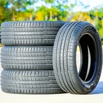 Tires Evoluxx Capricorn 4X4 Hp 255/60R18 112V Xl As A/s Performance New. Price: $402.93.