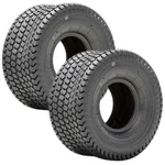 (2) Genuine Oem Kenda 24462004 Super Turf Tubeless Tire 20X10.00-8 6PR K500 6PLY New. Price: $114.99.