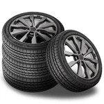 4 Bridgestone Alenza Prestige 275/55R21 116H All Season Tires 70K Mi Warranty New. Price: $1248.88.