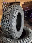 Kanati Overland Rtx Bsw Lt 60 119/116Q 10PLY Rugged Terrain Tire LOF18265 New. Price: $143.99.