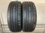 Tires 235 55 19 Michelin Premier Ltx (6.20-7.00/32 = 73-82% Tread) 101V Used. Price: $288.00.