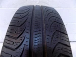 Set Of P225/60R17 Pirelli P4 Four Seasons Plus 99 Used 8/32NDS. Price: $104.48.