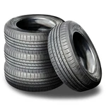 Headway HH316 215/45R17 87V All Season Performance M+s Tires 500AA Utqg New. Price: $227.88.