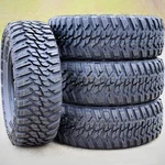 4 Tires Kanati Mud Hog M/t Lt 37X12.50R17 Load C 6 Ply Mt New. Price: $9999.85.