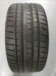 Goodyear Eagle F1 Asymmetric Rof Run Flat 275 30 20 Tire - 8.5/32NDS Used. Price: $215.00.