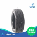 Used 235/55R19 Bridgestone Blizzak DM-V2 105T 9.5/32 Tire. Price: $87.89.