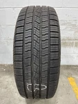 1X P265/60R18 Mastercraft Stratus 10/32 110 Used Tire 2656018. Price: $75.00.