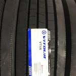 Tires Vitour VT66 255/70R22.5 Load H 16 Ply All Position Commercial New. Price: $574.99.