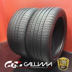 Set Of Tires Michelin Primacy MXM4 Zp Run Flat Moe 275/40R19 275/40/19 #93861 Used. Price: $378.38.