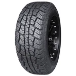 New Finalist Terreno At - 265X65R18 Tires. Price: $154.72.