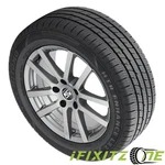 Sumitomo Htr Enhance LX2 215/60R16 95V Tires, All Season, 75K Mile, 660AA New. Price: $129.99.