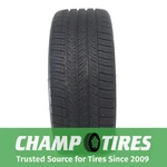P245/40R18 Michelin Pilot Sport All Season 97 Y Used 8/32NDS. Price: $113.94.