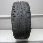 255/40R20 Pirelli Scorpion Zero All Season 101H Used Tire (10/32ND) (qty 1). Price: $169.00.