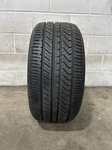 1X P285/40R19 Yokohama Advan Sport Ev A/s E+ 11/32 Used Tire. Price: $230.00.