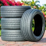 Tires Accelera Iota 235/45R19 99Y Xl Tuned A/s High Performance New. Price: $344.93.