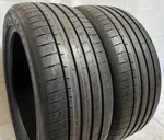 - New 265/45ZR19 Xl (105Y) Goodyear Eagle F1 Asymmetric (N0) Porsche 3058. Price: $336.00.