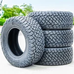 4 Tires Predator New Mutant X-at 35X12.50R17 Load 10 Ply A/t All Terrain. Price: $1098.99.