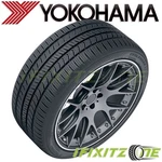 Yokohama Geolandar X-cv 265/45R21 104W All Season 50000 Mi Treadwear Warranty New. Price: $410.99.