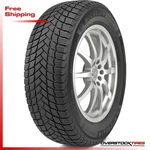New 235/60R17 Michelin X-ice Snow Suv 106T (DOT:2225) Tire. Price: $260.00.