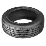 Continental Cross Contact LX25 245/55R19 103H Fr Tires Used. Price: $233.78.