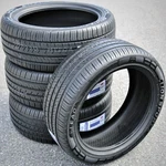 New Leao Lion Sport 3 2X 255/40R19 100Y Xl 275/40R19 105Y As A/s Tires. Price: $438.99.