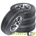 Accelera Eco Plush 185/65R14 86H All Season 45000 Mi Warranty 400AA Utqg New. Price: $179.86.