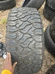 Venom Power Terra Hunter Plus 37X13.50R26 Tire New. Price: $450.00.
