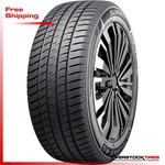 New 215/60R17 Summit Ultramax 4S 100H (DOT:3325) Tire. Price: $84.00.