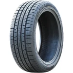 Tire Lexani Quattro Tempo Tour Aw 235/55R19 105V All Weather New. Price: $134.99.