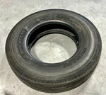 275/80R22.5 Michelin XZE2 Commercial Truck Tire: Used. Price: $500.00.