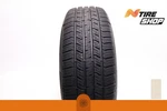 Set Of 4 Used 215/70R15 Ironman Imove Pt 98H 8-8.5/32 No Repairs. Price: $252.74.