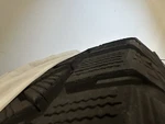 Bridgestone Blizzak DM-V2 265/70R17 Tire Used. Price: $225.00.