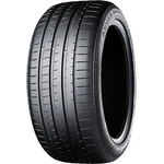Tire Yokohama Advan Sport V107 255/50R20 109Y Xl High Performance New. Price: $263.99.
