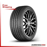 New 265/35R18 Hercules Raptis R-T5 97W (DOT:0121) Tire. Price: $133.13.