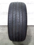 1X P235/40R19 Goodyear Eagle Touring 8/32 96 V Used Tire 2354019. Price: $100.00.