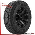 New 255/70R17 Laufenn X Fit At LC01 112T (DOT:4323) Tire. Price: $168.64.