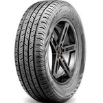 Tire Continental Contiprocontact Ev Ready (jz) 215/70R16 99S All Season New. Price: $198.86.