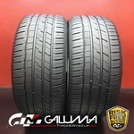 Set Of Tires Likenew Hankook Ventus S1 EVO3 Suv Hrs Run Flat 275/40R21 91371 Used. Price: $421.90.