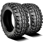 Tires Gladiator Comp M/t Lt 35X12.50R18 Load F Ply Mt Mud New. Price: $658.64.
