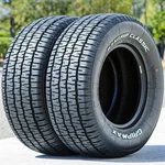 Tires Gripmax Maxgrip Classic 235/60R15 98H A/s Performance New. Price: $238.93.