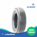 Used 215/75R17.5 Cooper Work Series Rht 135/133L - 16/32. Price: $247.45.