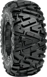 Duro DI-2025 Power Grip Sport/utility Tire 26X10R14 Rear Radial Ply Tubeless New. Price: $204.18.