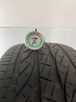 Bridgestone Dueler H/p Sport As Rft Used Tire P245/50R19 2455019 245/50/19 8/. Price: $139.50.