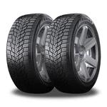 Sailun Ice Blazer Wstx 255/60R19 109T Studdable Performance Winter Snow Tires New. Price: $385.98.