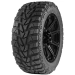 36/13.5R22 Versatyre Mxt Hd 122Q Load F Black Wall Tire New. Price: $467.99.