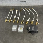 Phillips Connect-psi Meritor 31363-00 Flex Hose 77-S232/ New. Price: $430.00.