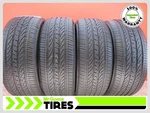 Bridgestone Dueler H/p Sport As Rsc Rft Xl 245/50R19 Used Tires 8/32 Tread. Price: $520.00.