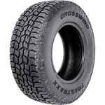Tire Crosswind Trail Traxx 275/65R18 116T At A/t All Terrain New. Price: $174.99.