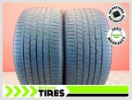 Continental Crosscontact Lx Sport MO1 Xl 315/40R21 Used Tires 7.6/32 Tread. Price: $240.00.